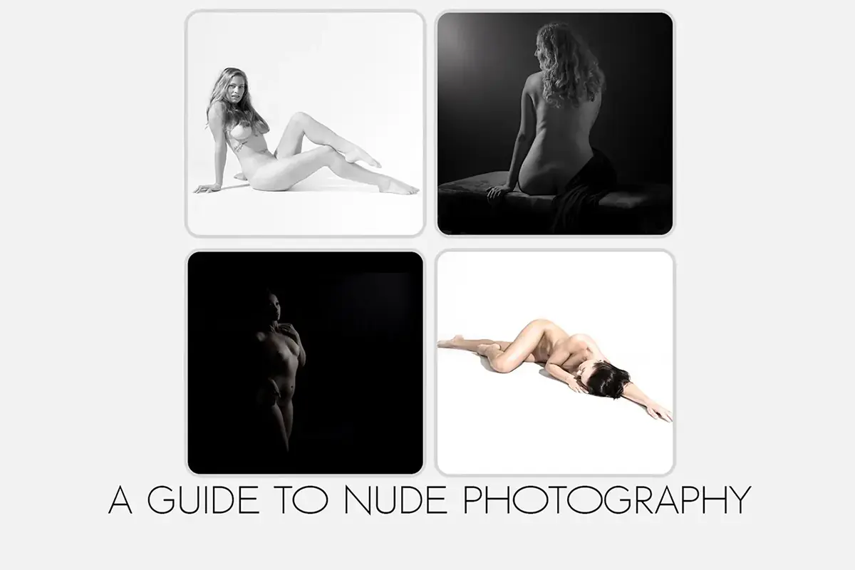 A guide to nude photography